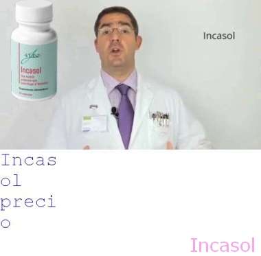 Incasol Youtube